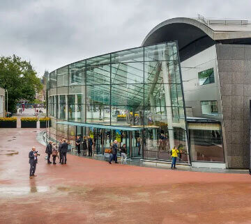 Van Gogh Museum