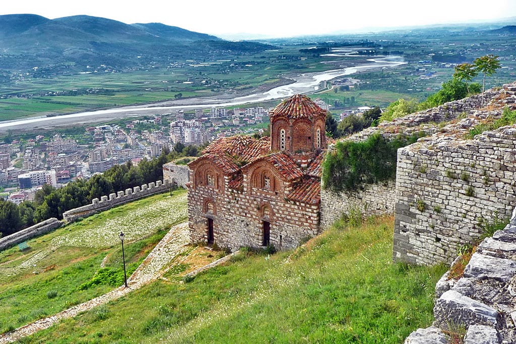 Holy Trinity Orthodox Church