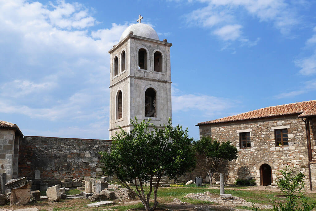 Apollonia Archaeological Park