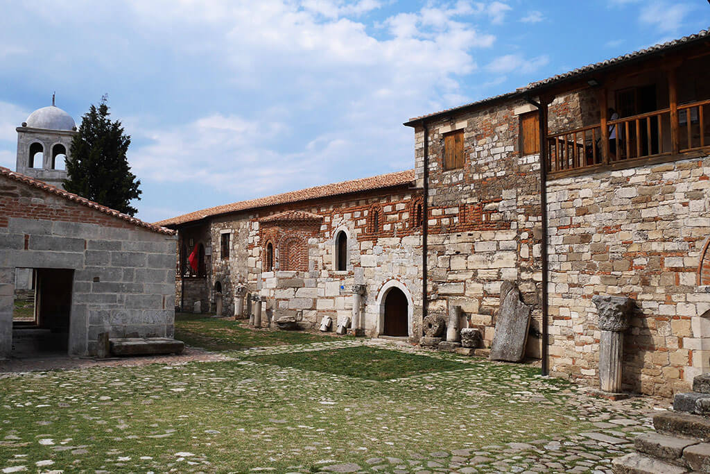 Apollonia Archaeological Park