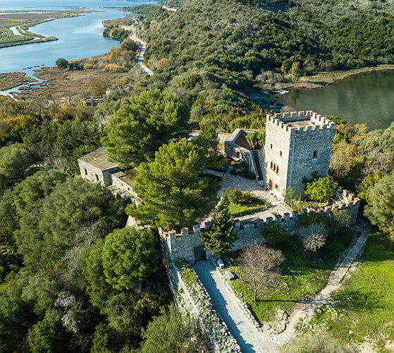 Butrint National Park