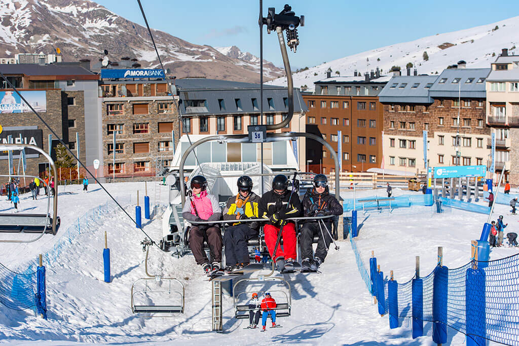 Grandvalira