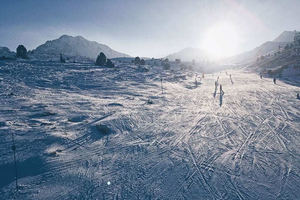 Grandvalira