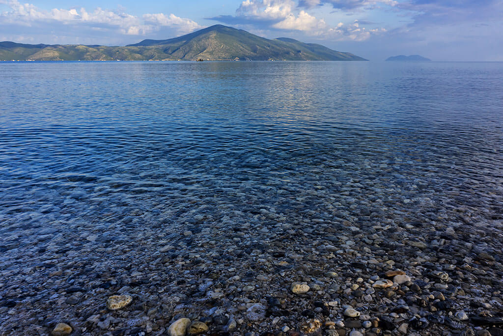 Karaburun Peninsula