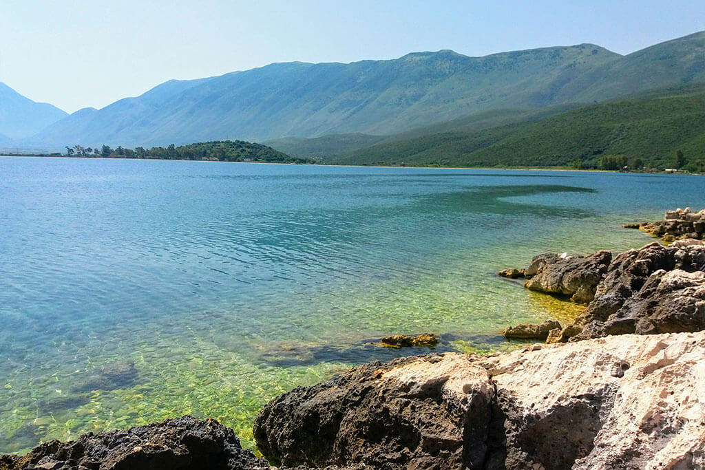 Karaburun Peninsula