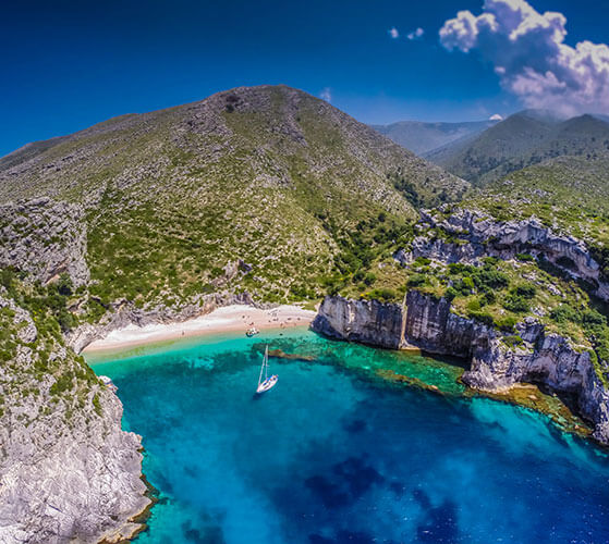 Karaburun Peninsula