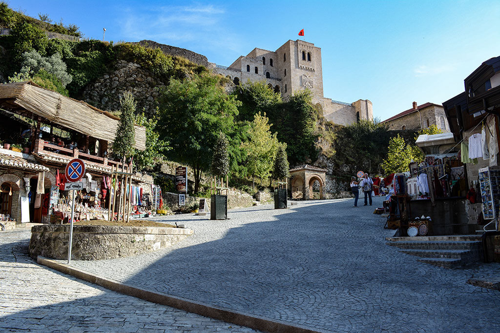 Kruja