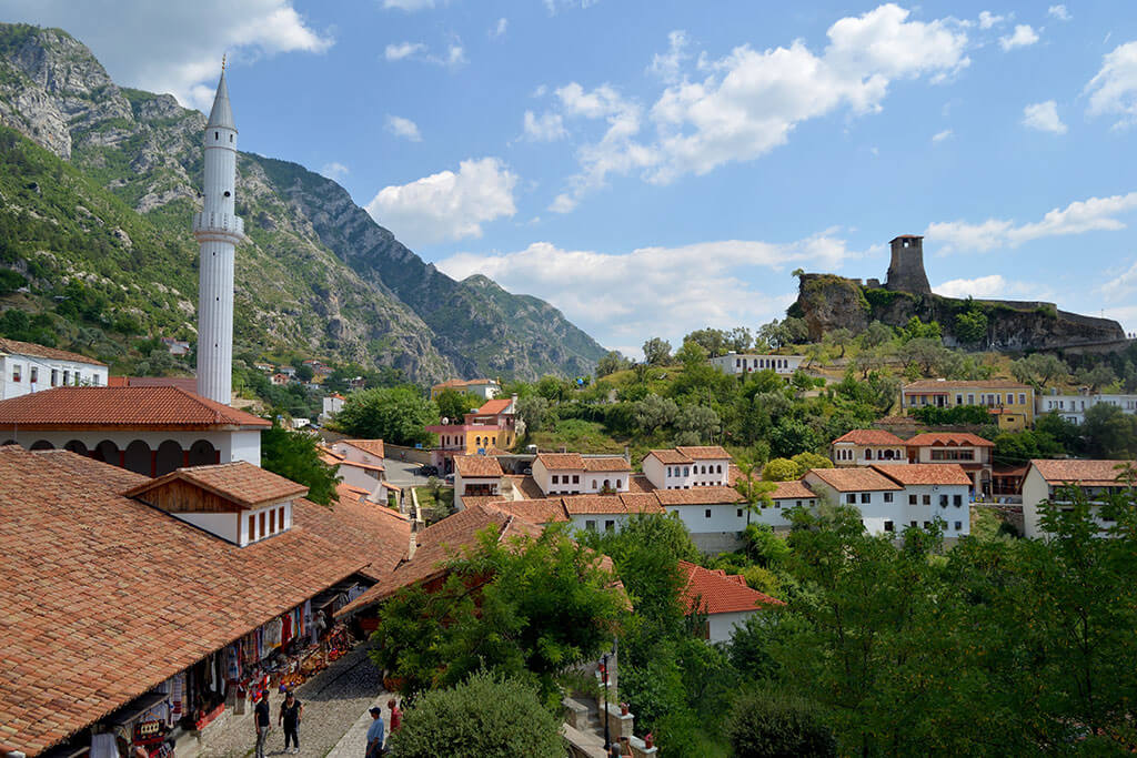 Kruja