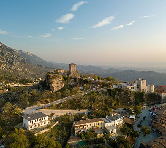 Kruja